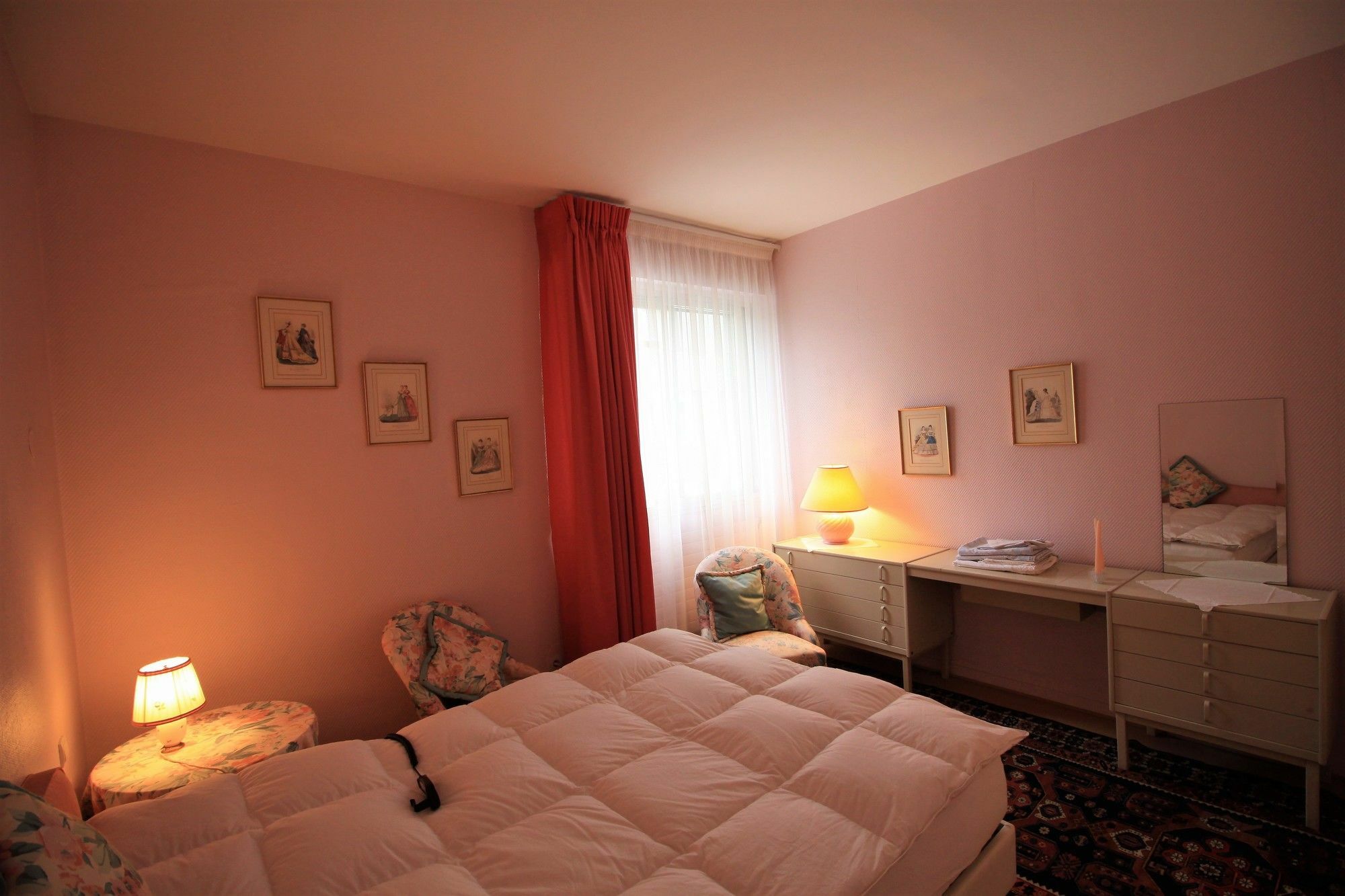 Appartement Le Rohan Parc Bordelais Bordeaux Eksteriør bilde