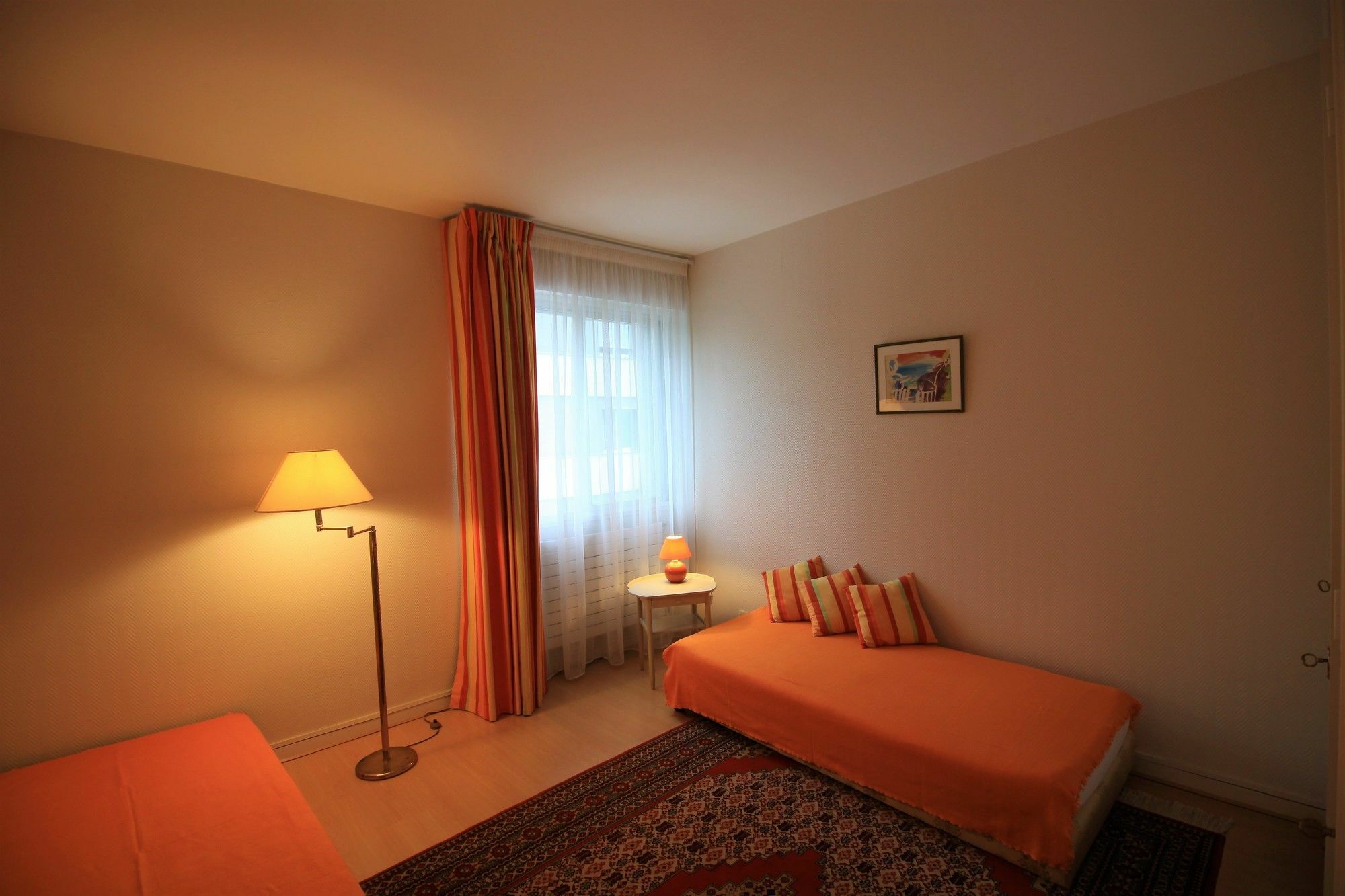 Appartement Le Rohan Parc Bordelais Bordeaux Eksteriør bilde