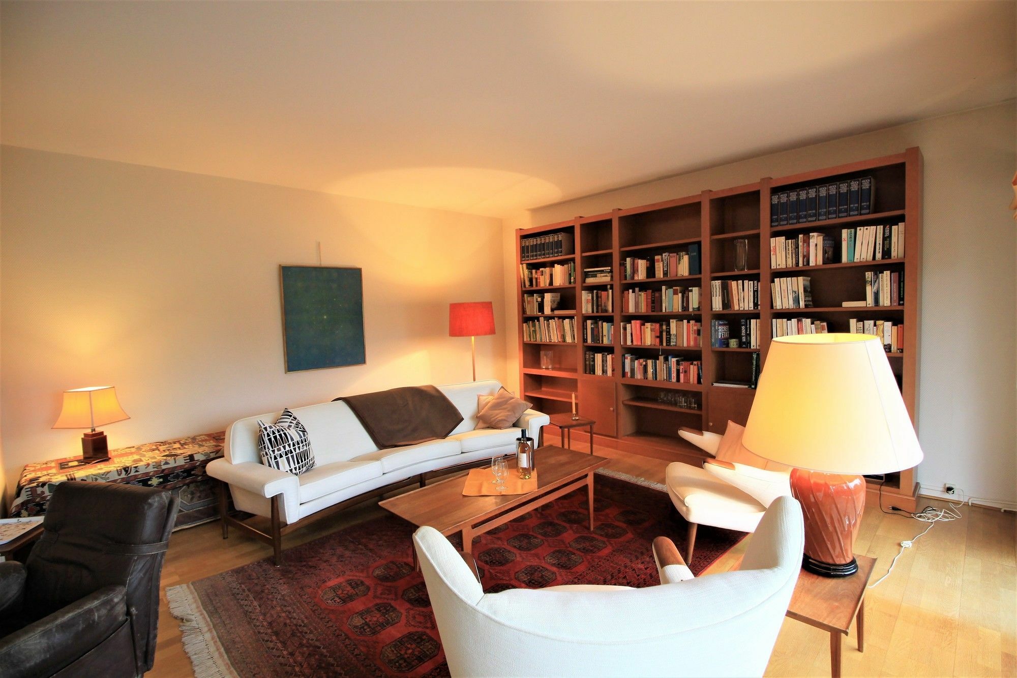 Appartement Le Rohan Parc Bordelais Bordeaux Eksteriør bilde
