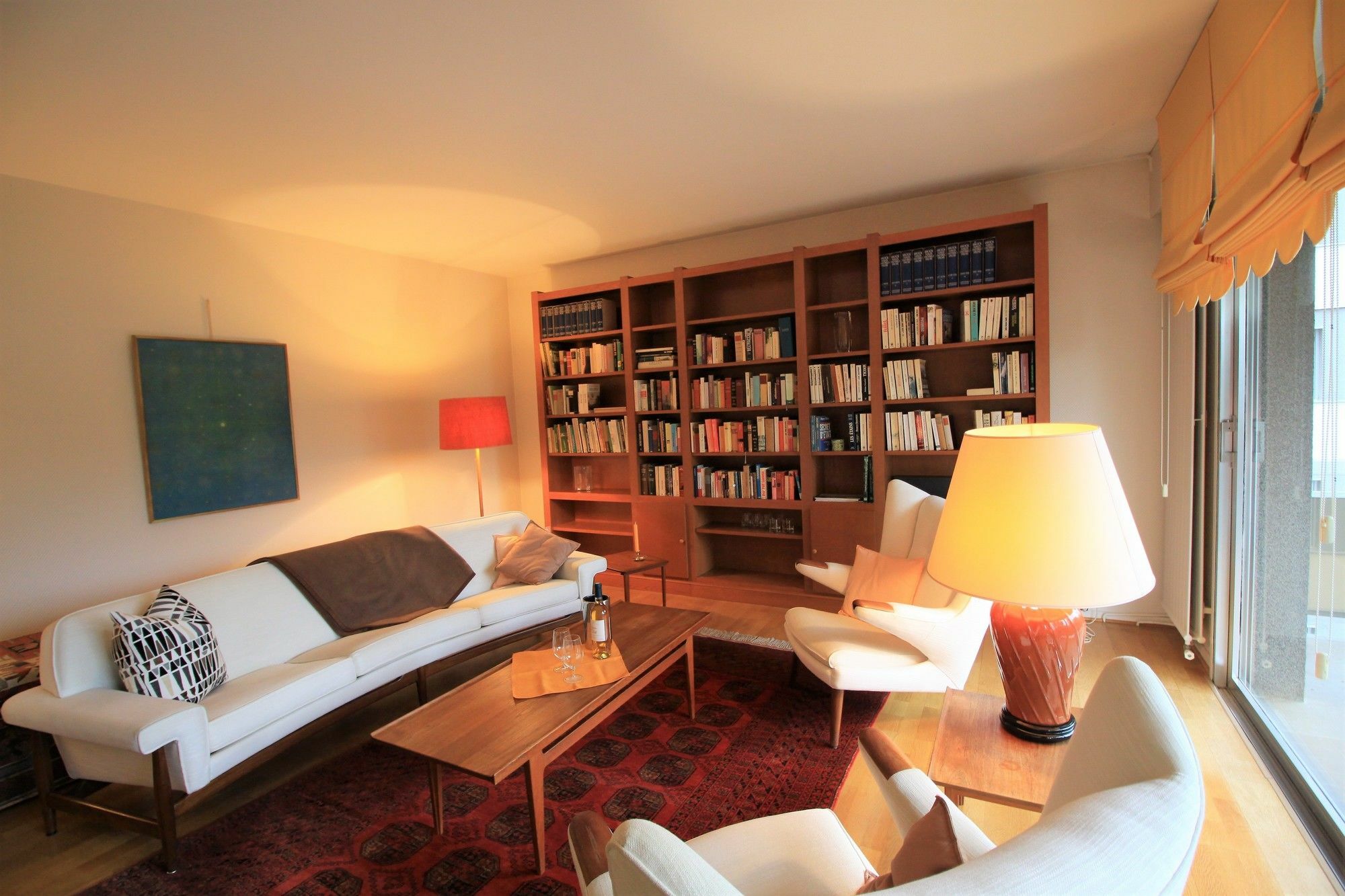 Appartement Le Rohan Parc Bordelais Bordeaux Eksteriør bilde